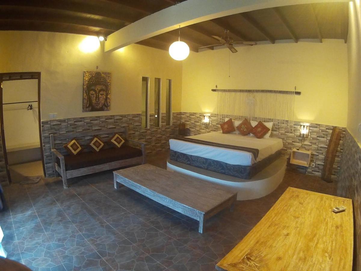 Canggu Pinpoint Rooms Exterior photo