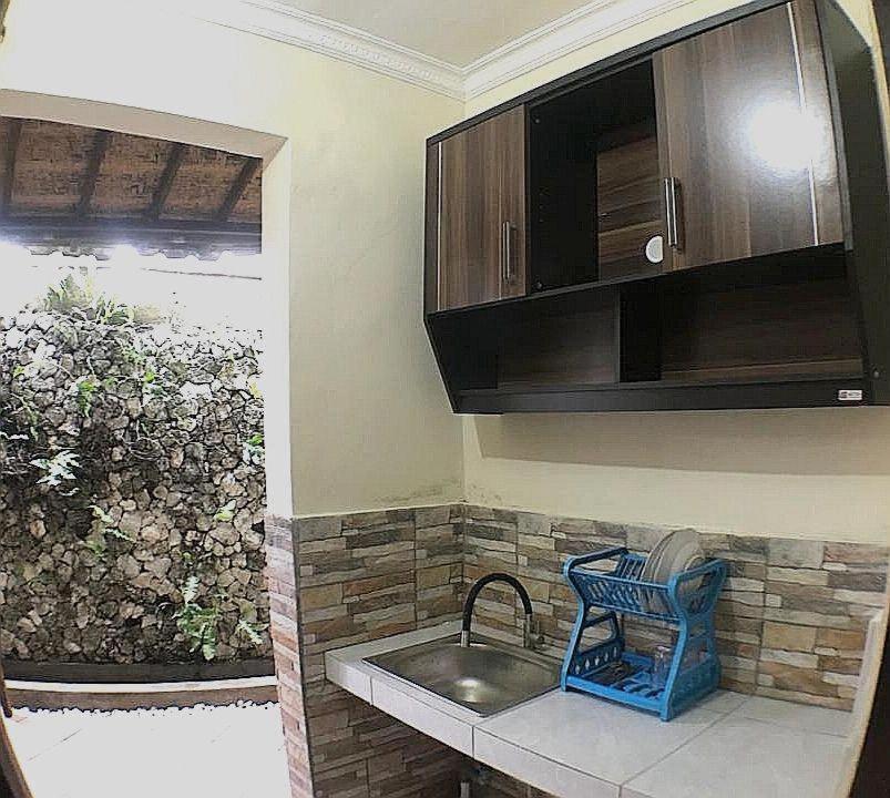 Canggu Pinpoint Rooms Exterior photo