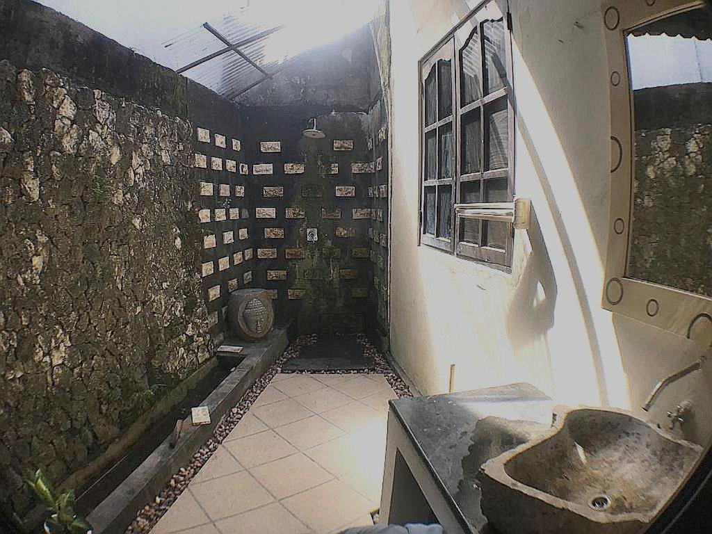 Canggu Pinpoint Rooms Exterior photo