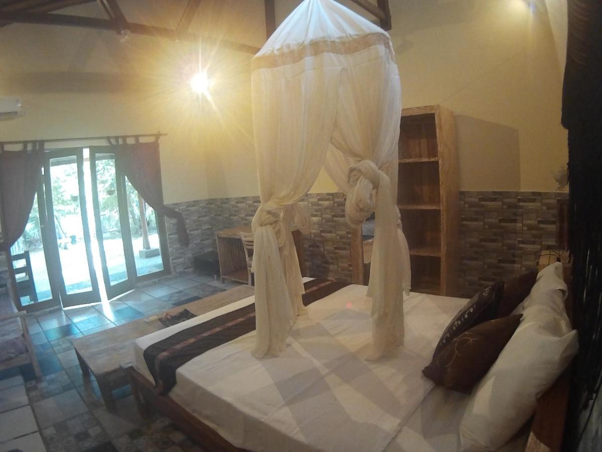 Canggu Pinpoint Rooms Exterior photo