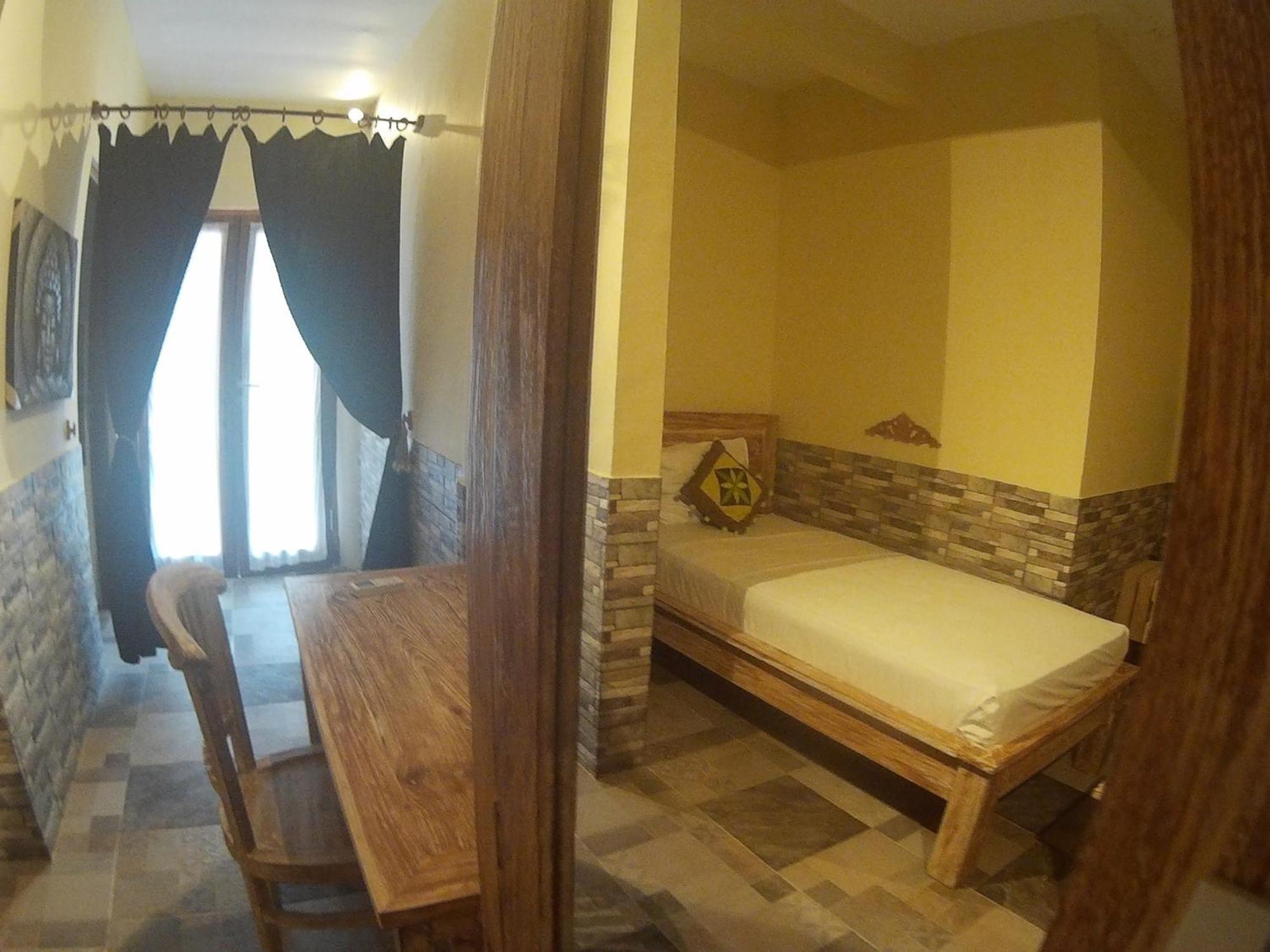Canggu Pinpoint Rooms Exterior photo