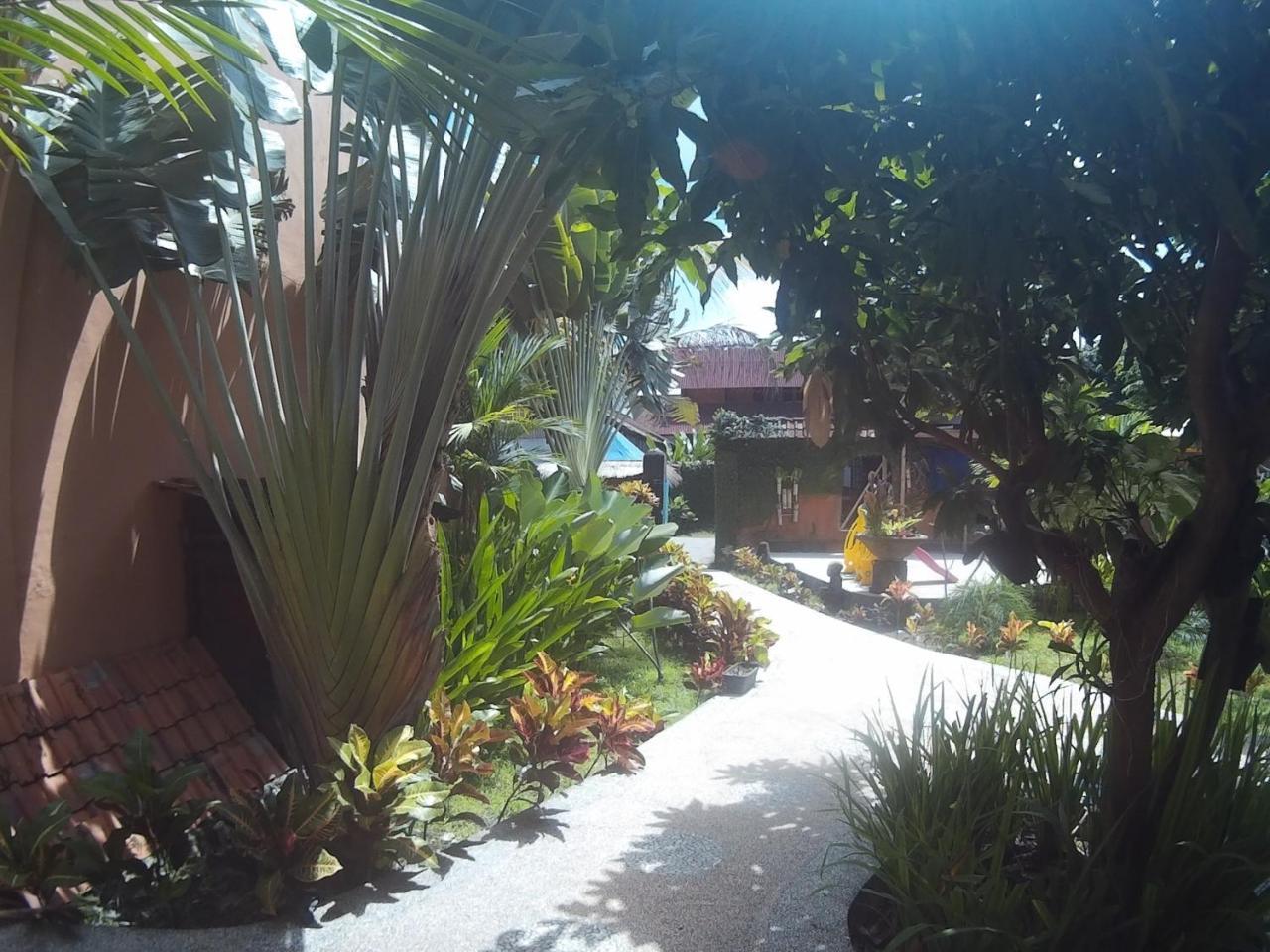 Canggu Pinpoint Rooms Exterior photo